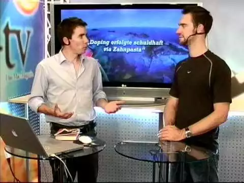 Video: Der Fall