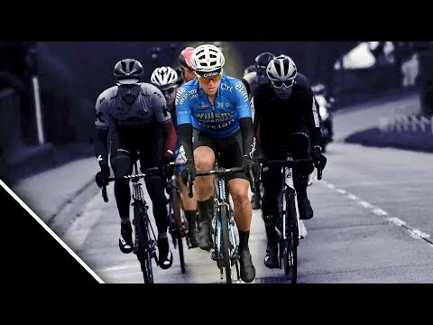 Video: ►Die schwerste Etappe | Doping im Radsport (HD Deutsch)