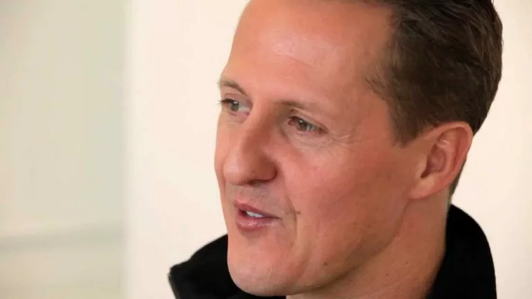 Video: F1 Saison 2013: Rückblick mit Michael Schumacher!