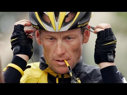 Video: ►Lance Armstrong | Seine Wahrheit (HD Deutsch)