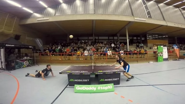 Video: The most insane Headis Rally ever?!?!