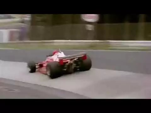 Video: Niki Laudas' comeback. The most courageous thing ever in Formula 1