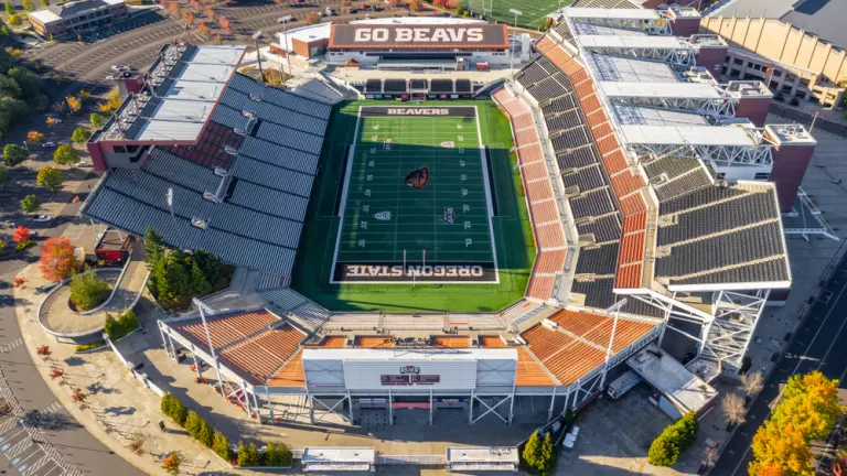 Beaver Stadium
