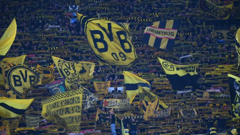 Borussia Dortmund