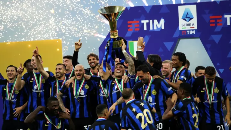 Inter Mailand