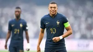 Frankreich macht Spanien zum Favoriten – WM-Erweiterung auf 64 Teams nimmt Fahrt auf