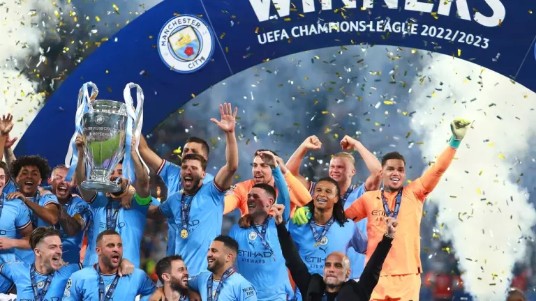 Manchester City