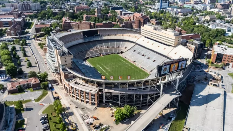 Neyland Stadium
