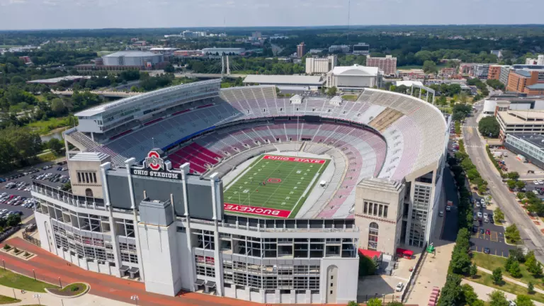 Ohio Stadium