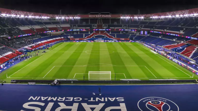 Paris Saint-Germain