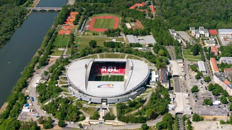RB Leipzig
