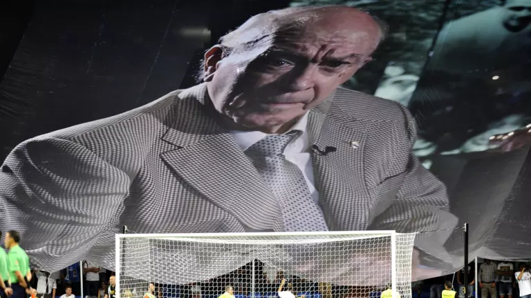 Alfredo Di Stefano