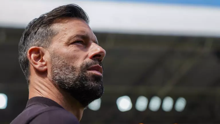 Ruud van Nistelrooy