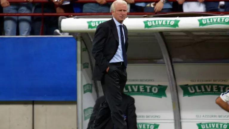 Giovanni Trapattoni