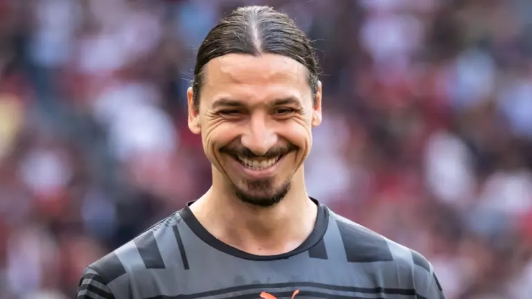 Ibrahimovic