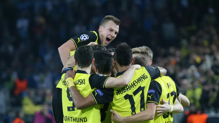 Kevin Grosskreutz