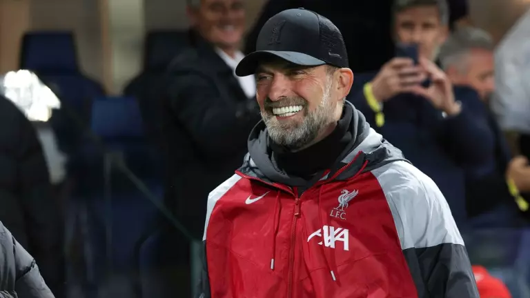 Klopp