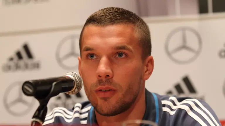 Podolski