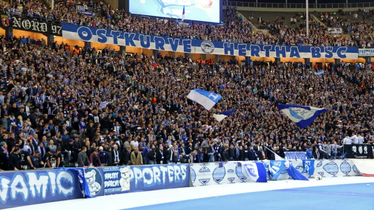 Ultras Berlin