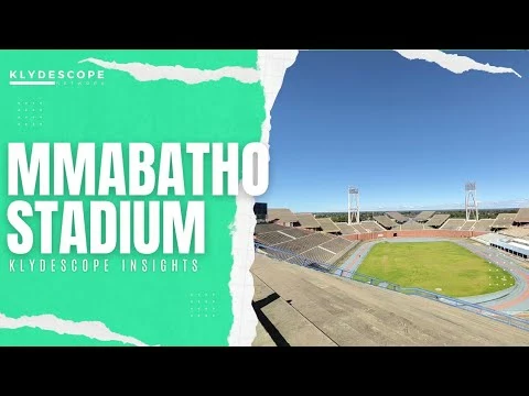 Video: Klydescope Insights | Mmabatho Stadium | History | Memorable Events | Landmark | Tourism