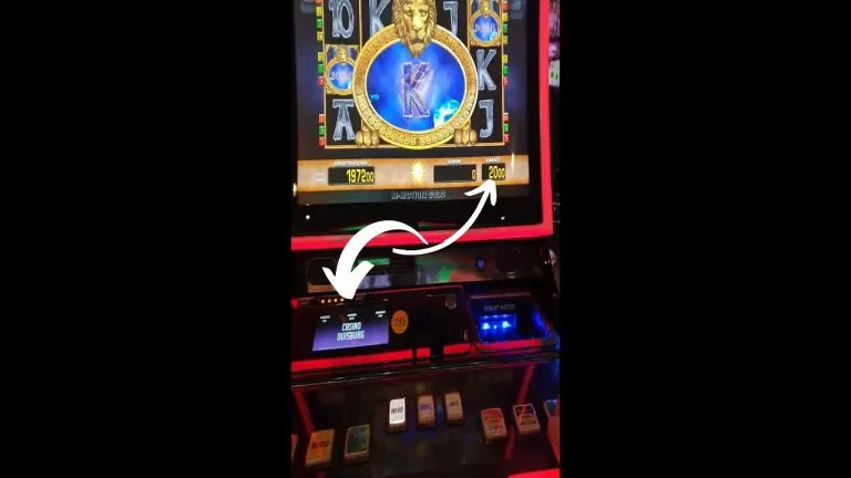 Video: Merkur Casino Duisburg 20€ Maximaleinsatz Freispiele bei Magic Mirror Deluxe @maximaleinsatz