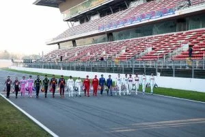Formel 1 Startaufstellung heute: Aktuelle Rennen und Historie