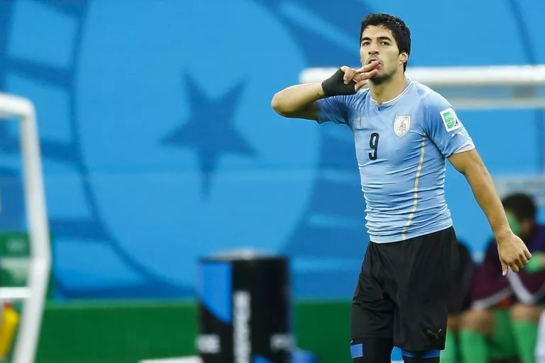 Suarez