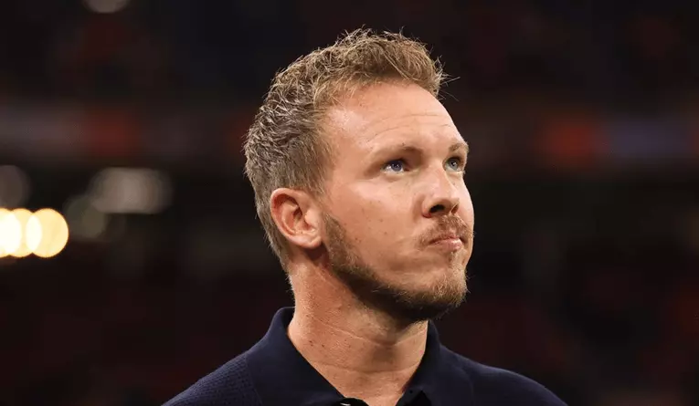 Nagelsmann gehalt