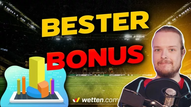 Video: Freebet, Cashback oder Einzahlungsbonus? 🧠 Das steckt wirklich dahinter!
