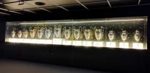 La Liga Ergebnisse heute