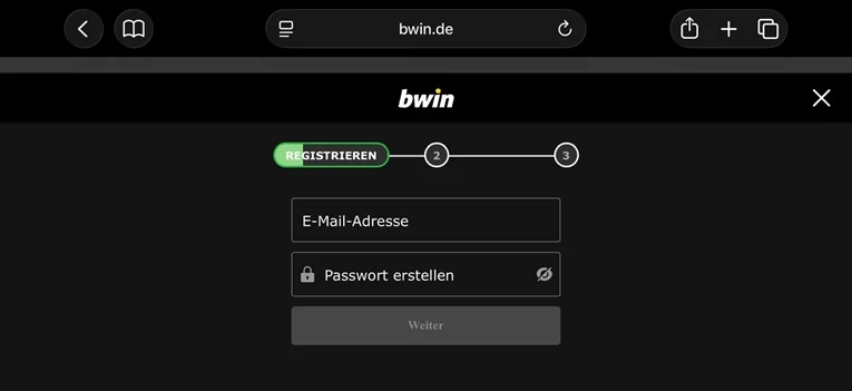 bwin slots app