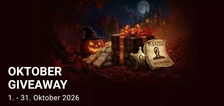 ggpoker oktober giveaway